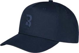 Barts Cap Jabori Blauw heren