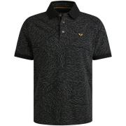 Pme Legend Polo Blauw heren