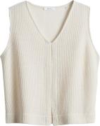 Opus Sweater Gopica Beige dames