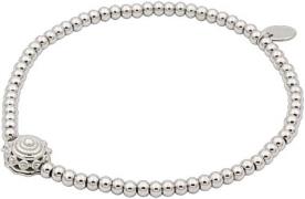 Embrace Design bracelet middelburg Grijs dames