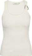 Copenhagen Muse T-shirt Civ Wit dames