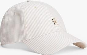 Tommy Hilfiger Cap Premium Beach Roze dames