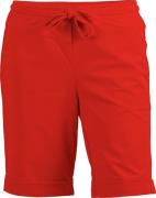 Enjoy Short Uni Rood dames