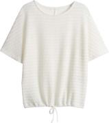 Opus Top Saronji Paris Wit dames
