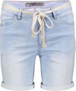 Geisha Short Jogg Blauw dames