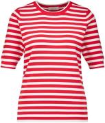 Studio Anneloes Pullover Luna Stripe  Roze dames
