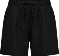 Freequent Short Lava Zwart dames