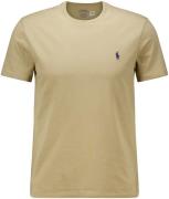 Polo Ralph Lauren T-shirt Camel heren