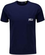 Polo Ralph Lauren T-shirt Blauw heren