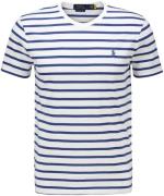 Polo Ralph Lauren T-shirt Wit heren