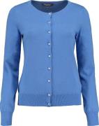 Bloomings Vest Blauw dames