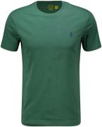 Polo Ralph Lauren T-shirt Groen heren