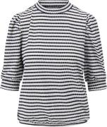 Zusss Top Blauw dames
