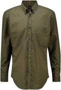 Boss Orange Overhemd Rickert Army heren