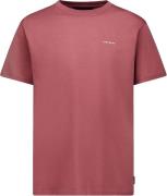 Airforce T-shirt Basic Rood heren