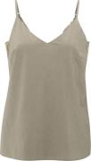 Yaya Top Beige dames