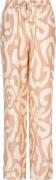 Esqualo Broek Solar Swing Beige dames