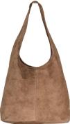Bomont Handtas Loreen Bruin dames