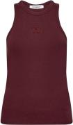 Co'couture Tanktop Sahara Rood dames