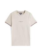 Tommy Hilfiger T-shirt Beige heren