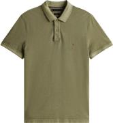Tommy Hilfiger Polo Army heren