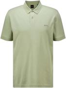 Boss Orange Polo Interlock Army heren