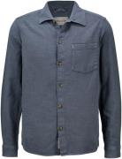 Revolution Overshirt Blauw heren