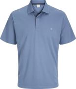 Jack & Jones Polo Rodney Blauw heren