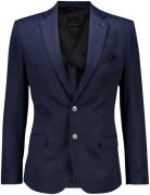 Zuitable Blazer Dinick Blauw heren