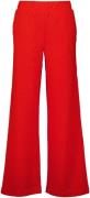 Ichi Pantalon Obia Rood dames