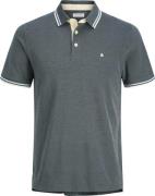 Jack & Jones Polo Blauw heren