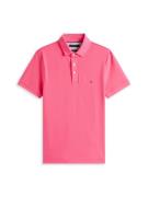 Tommy Hilfiger Polo 1985 Roze heren