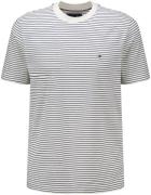 Tommy Hilfiger T-shirt Wit heren