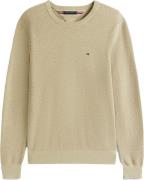 Tommy Hilfiger Trui Groen heren