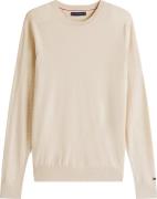 Tommy Hilfiger Trui Bruin heren