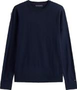 Tommy Hilfiger Trui Navy heren