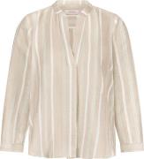 Studio Anneloes Blouse Lieve Beige dames