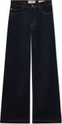 Mos Mosh Jeans Dara Deluxe Blauw dames