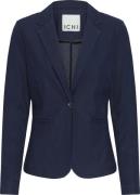 Ichi Blazer Kate Denim Jeans dames