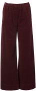 JC Sophie Pantalon Jamie Rood dames