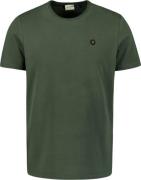 No Excess T-Shirt Peached Groen heren
