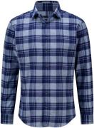 Bomont Overhemd  Blauw heren