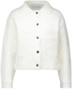 Rino & Pelle Teddy Jas Bubbly Wit dames