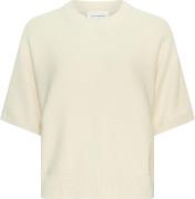 MSCH Copenhagen Pullover Thamira Beige dames