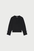 Fabienne Chapot Sweater Janet  Grijs dames