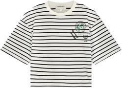 Fabienne Chapot T-Shirt Benja  Off White dames