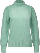 In Shape Trui  Groen dames