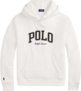 Polo Ralph Lauren Hoodie Wit heren
