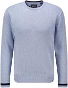 Scotch & Soda Trui Indigo heren