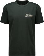 Butcher Of Blue T-shirt Butcher Groen heren